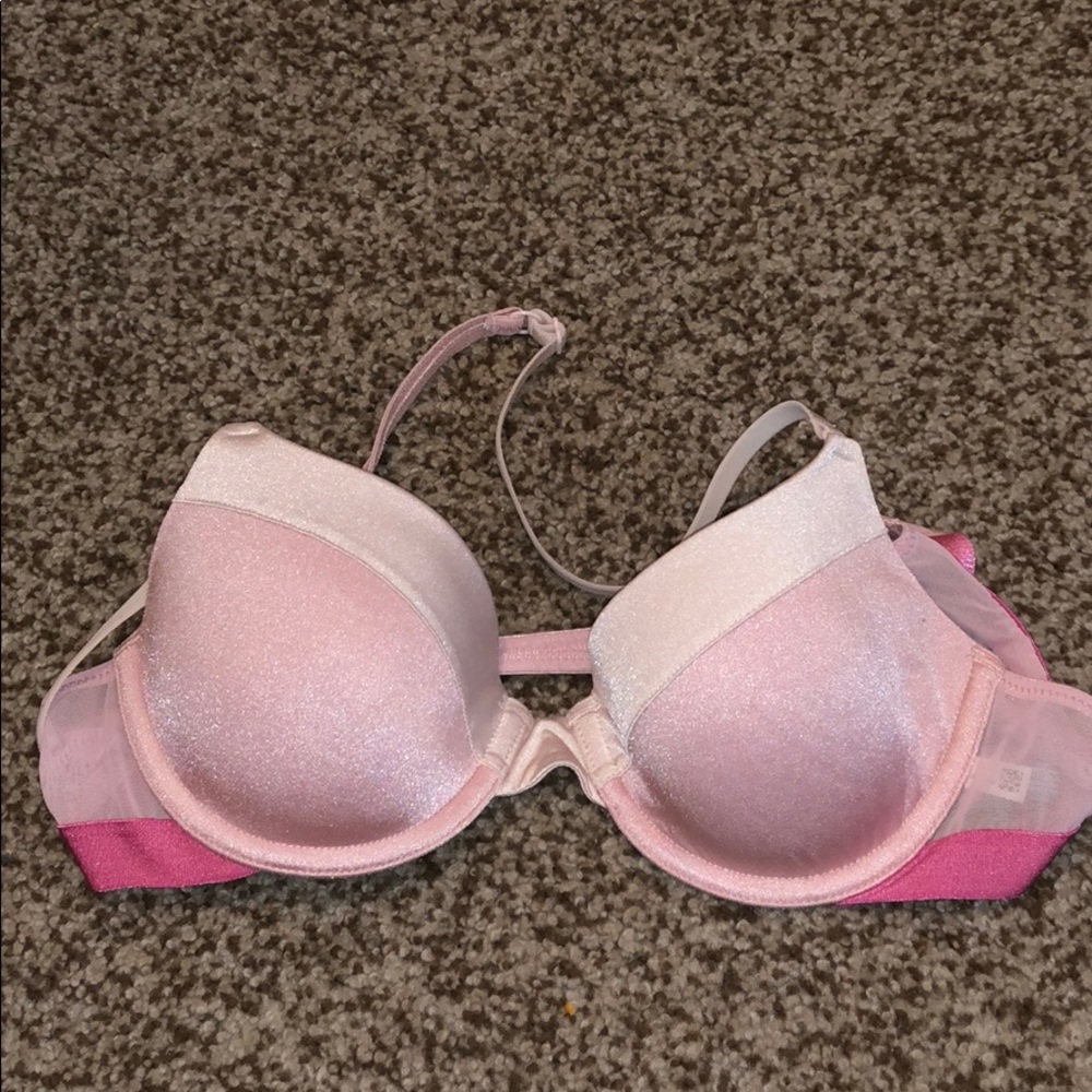 Used once before not fitting